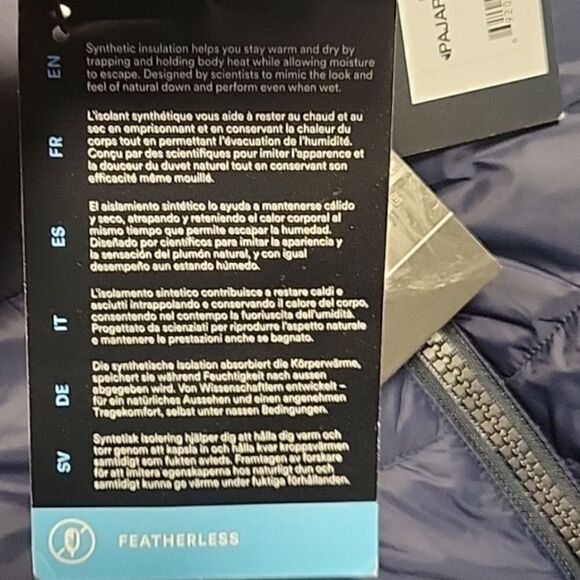 Pajar SunnyBrooke Jacket - Picture 16 of 16